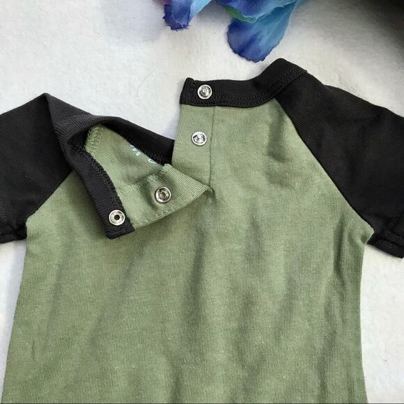 Cat & Jack and Faded Glory NWT 3 Assorted Pack for Girls NB - Picture 10 of 12